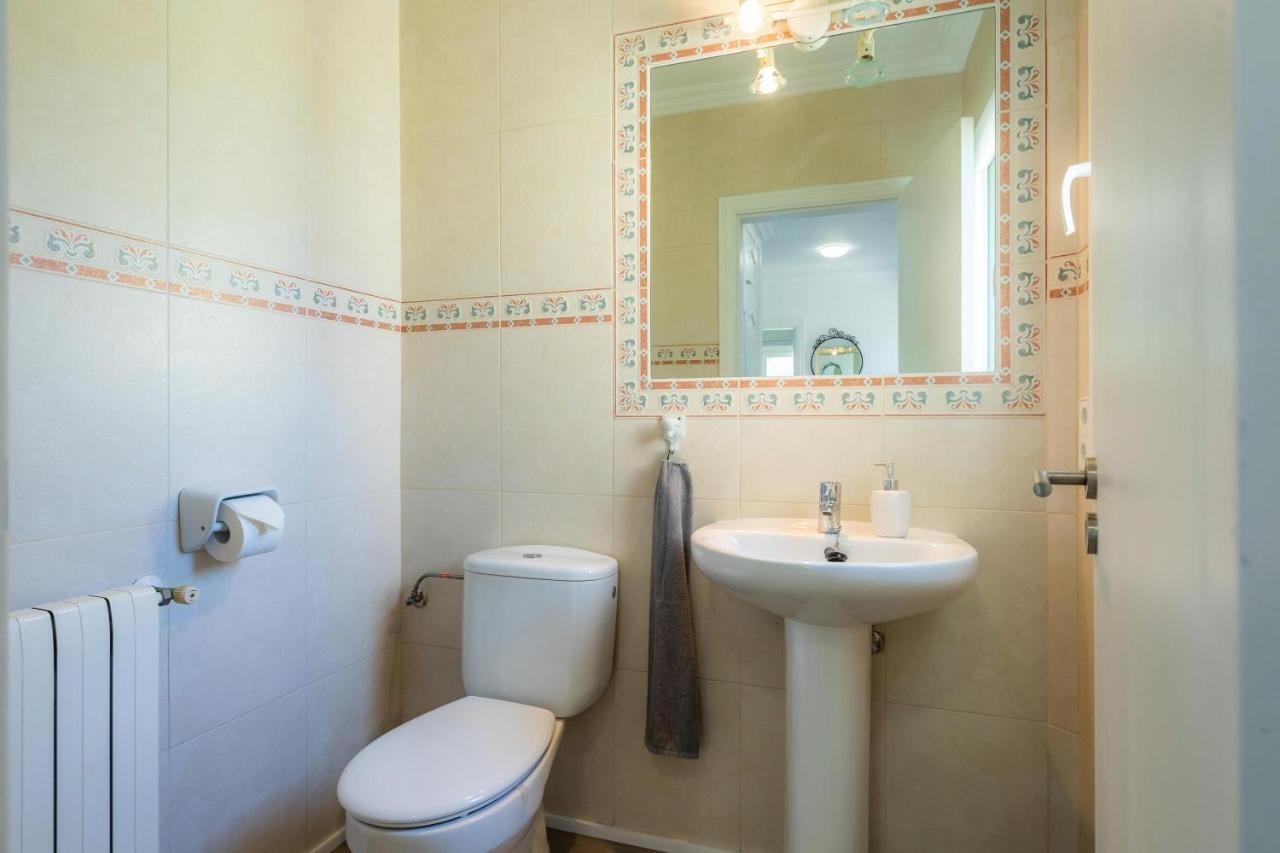 Casa Luz Сasa de vacaciones