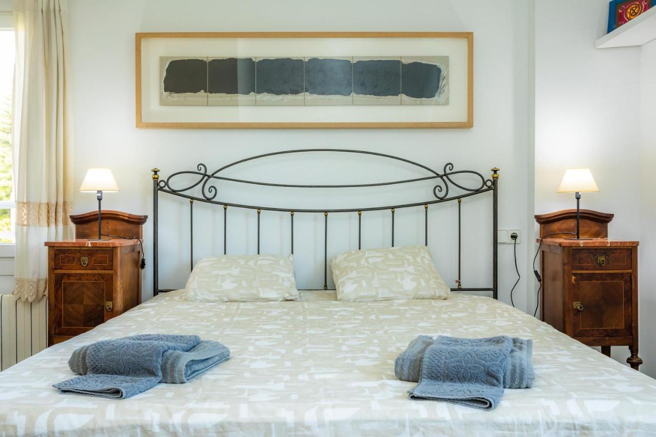 Casa Luz * Cala Ratjada (Mallorca)