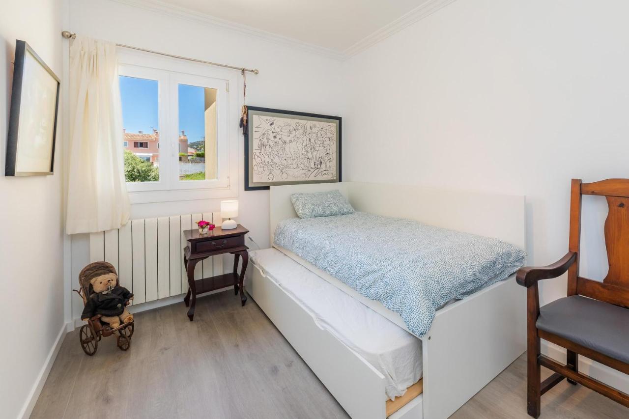 Сasa de vacaciones Casa Luz Cala Ratjada (Mallorca)