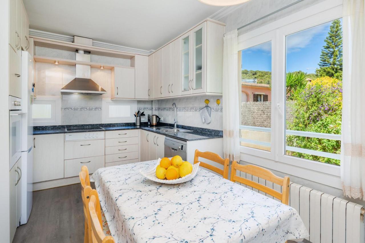 Сasa de vacaciones Casa Luz Cala Ratjada (Mallorca)