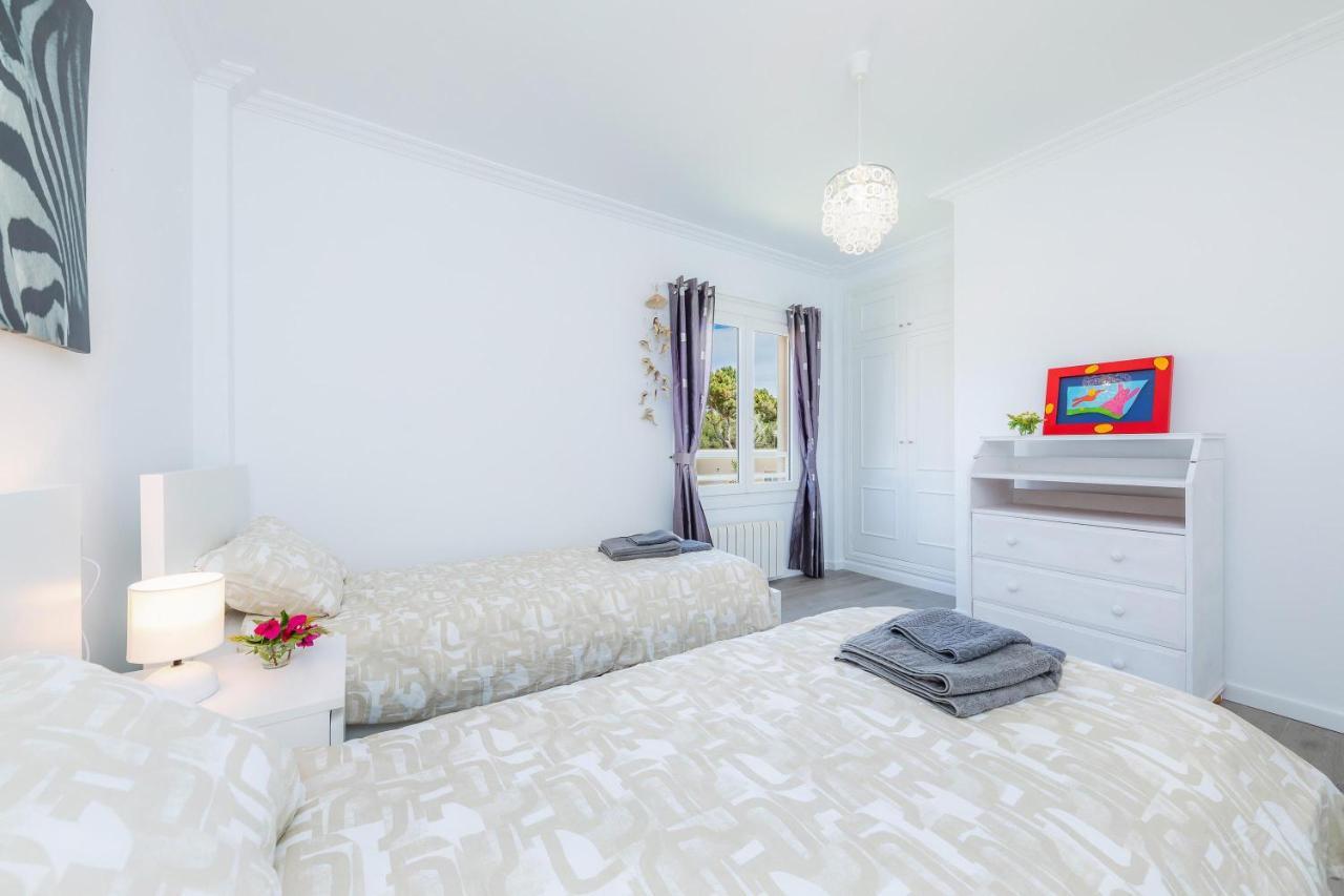 Casa Luz Cala Ratjada (Mallorca)