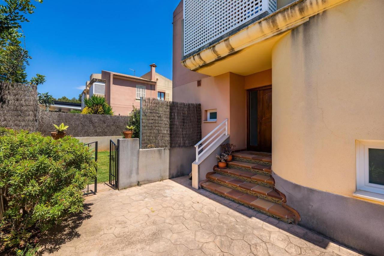 Casa Luz Сasa de vacaciones