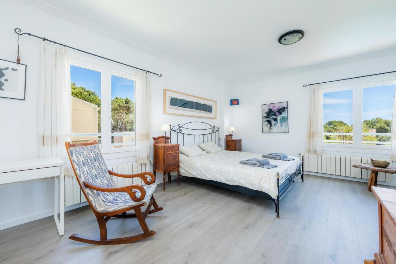 Casa Luz Cala Ratjada (Mallorca)