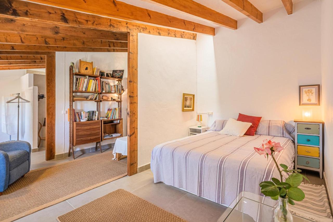 Son Sunyer Holiday home *