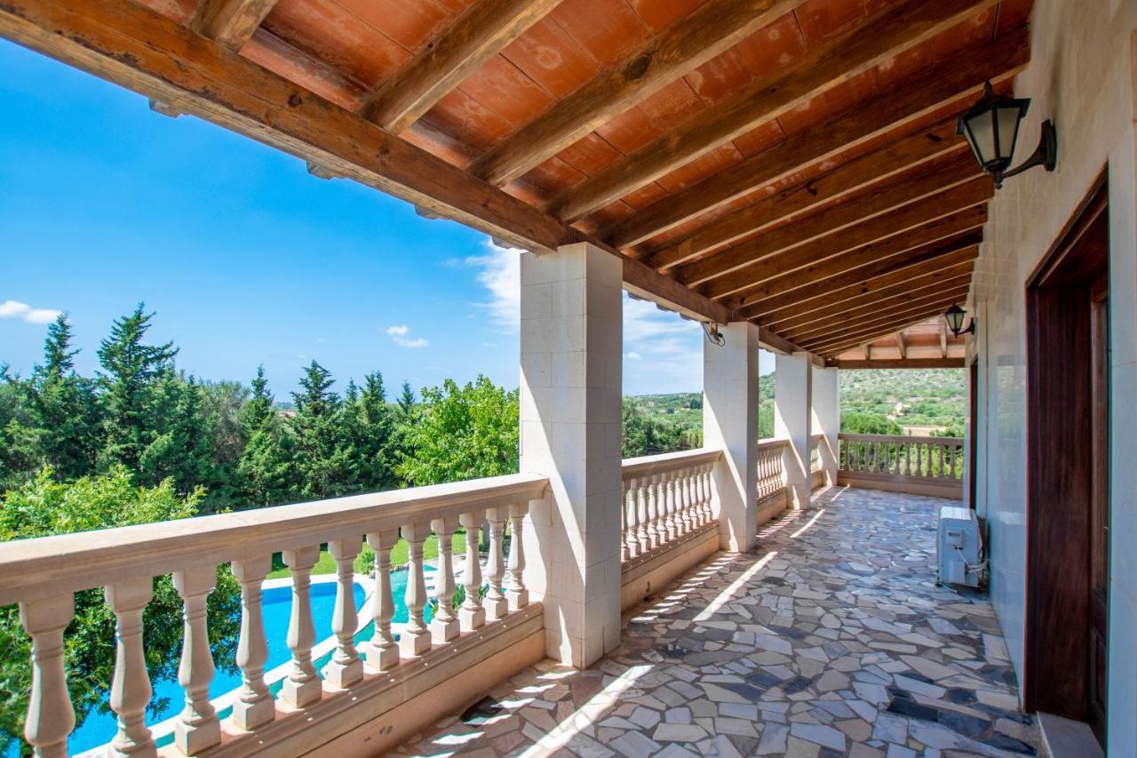 Villa Casa Marcos