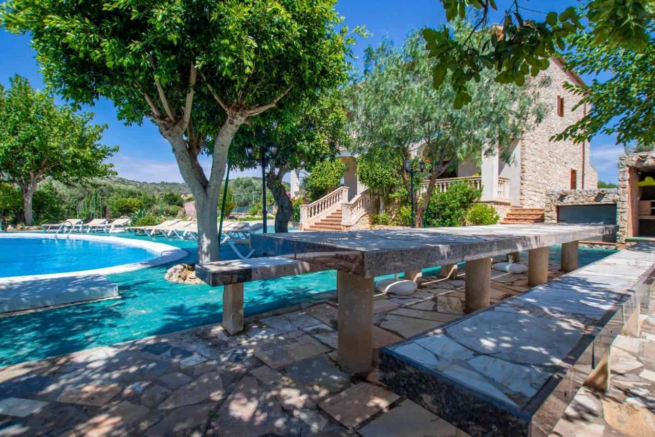 Casa Marcos Son Carrio (Llevant)