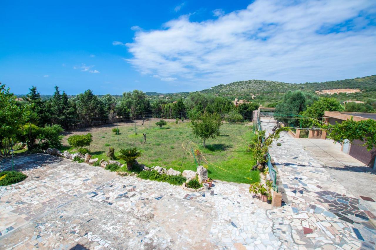 Casa Marcos Villa