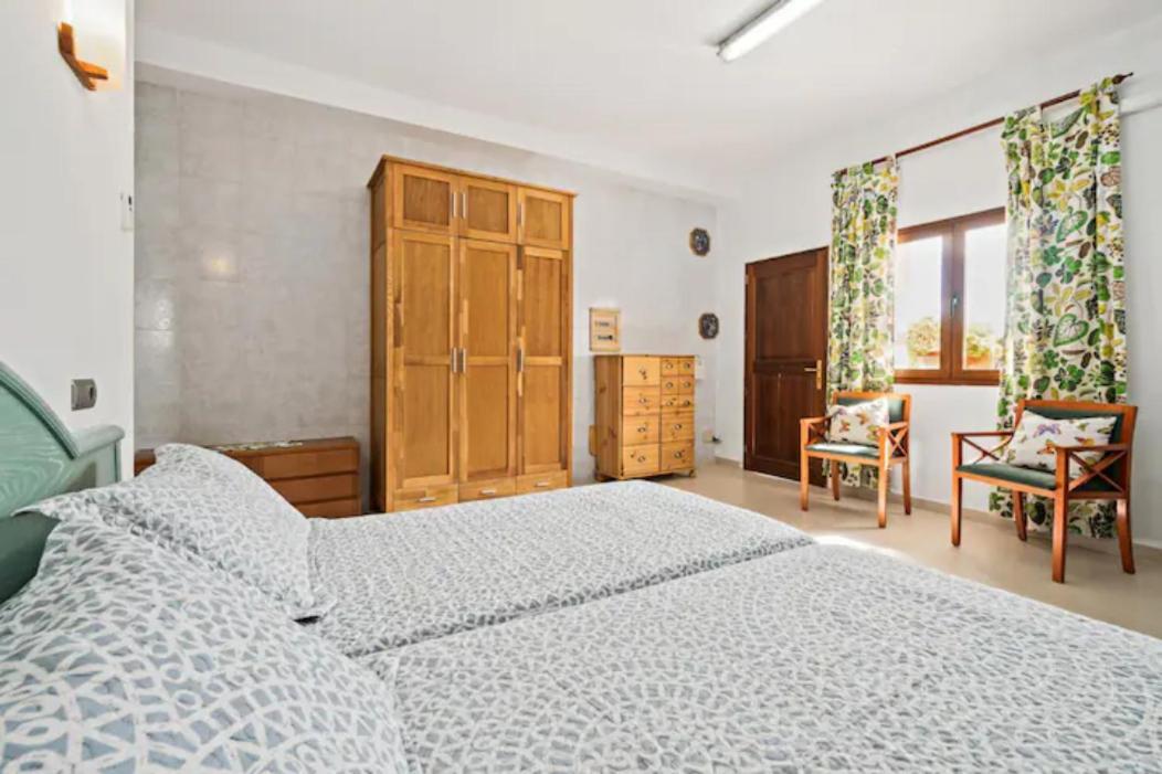 Casa Marcos Villa