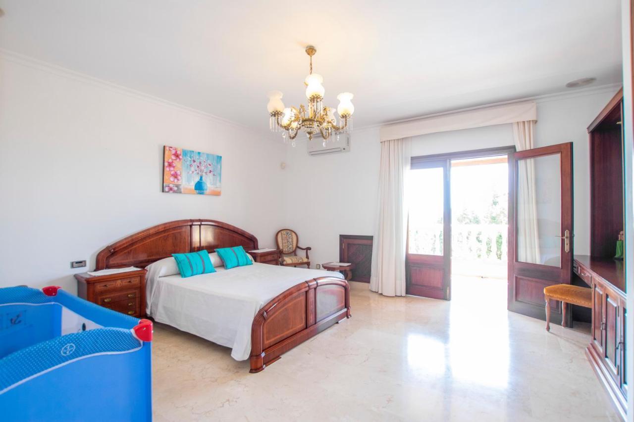 Villa Casa Marcos *