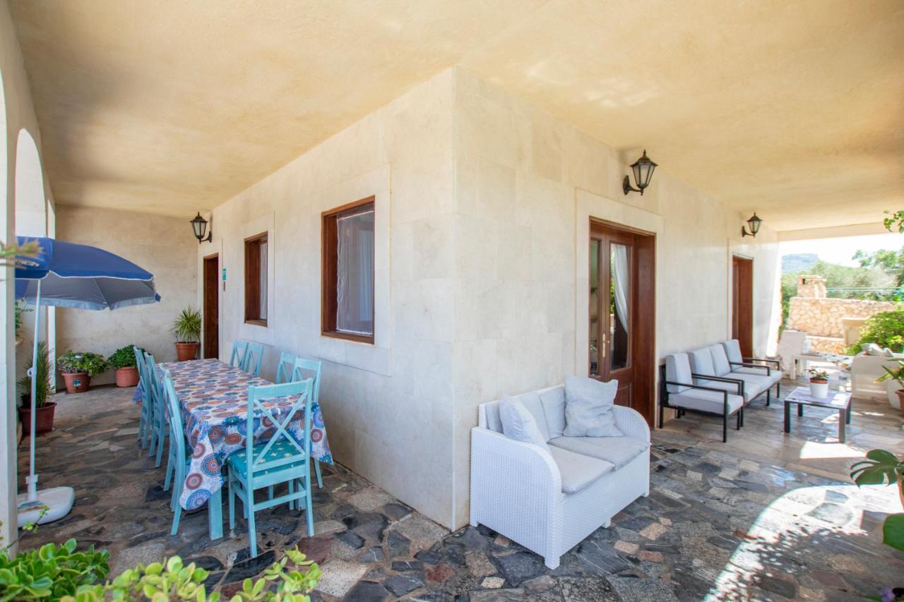 Villa Casa Marcos *