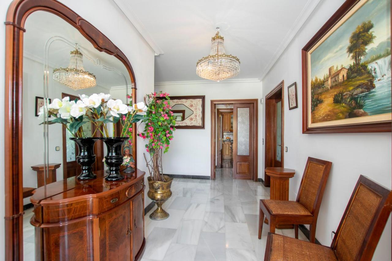 Casa Marcos Villa *
