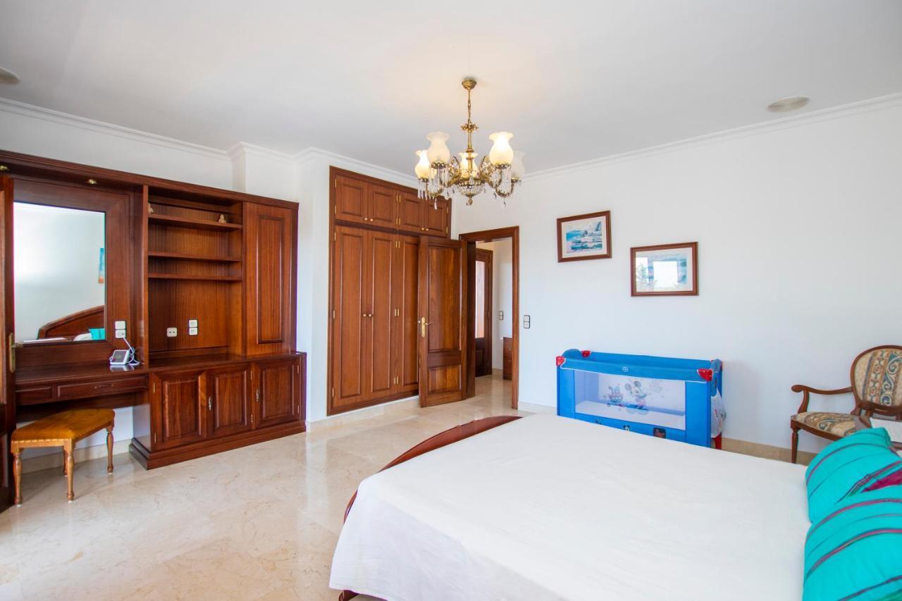 Villa Casa Marcos *