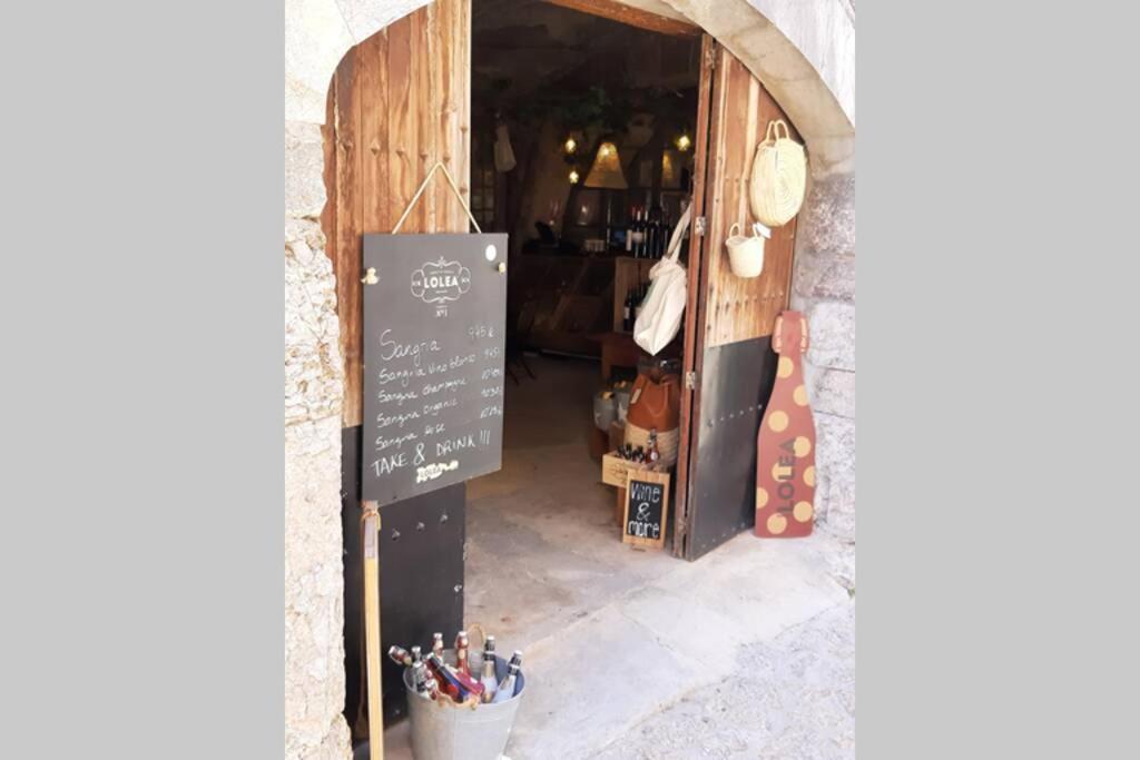 Family House For 6 People In Valldemossa *
