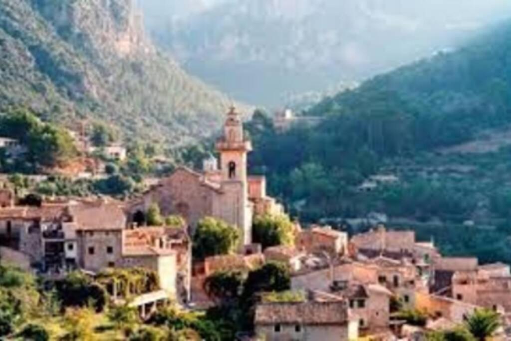 Holiday home Family House For 6 People In Valldemossa