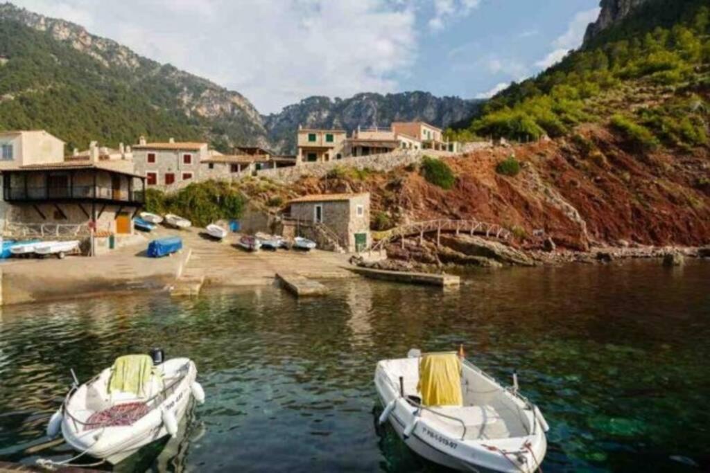 Holiday home Family House For 6 People In Valldemossa *