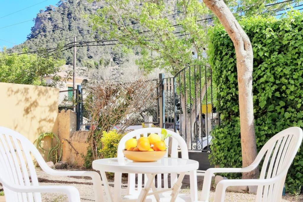 Family House For 6 People In Valldemossa Valldemossa (Mallorca)