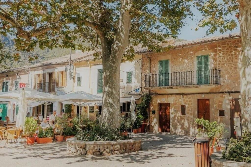 Family House For 6 People In Valldemossa Valldemossa (Mallorca)