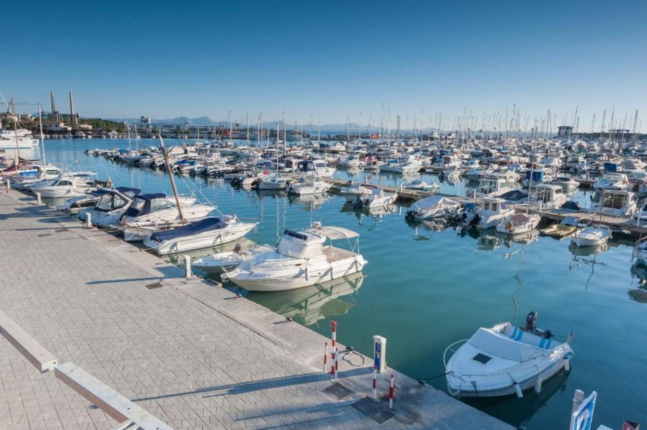 Sa Nacra Apartamento *