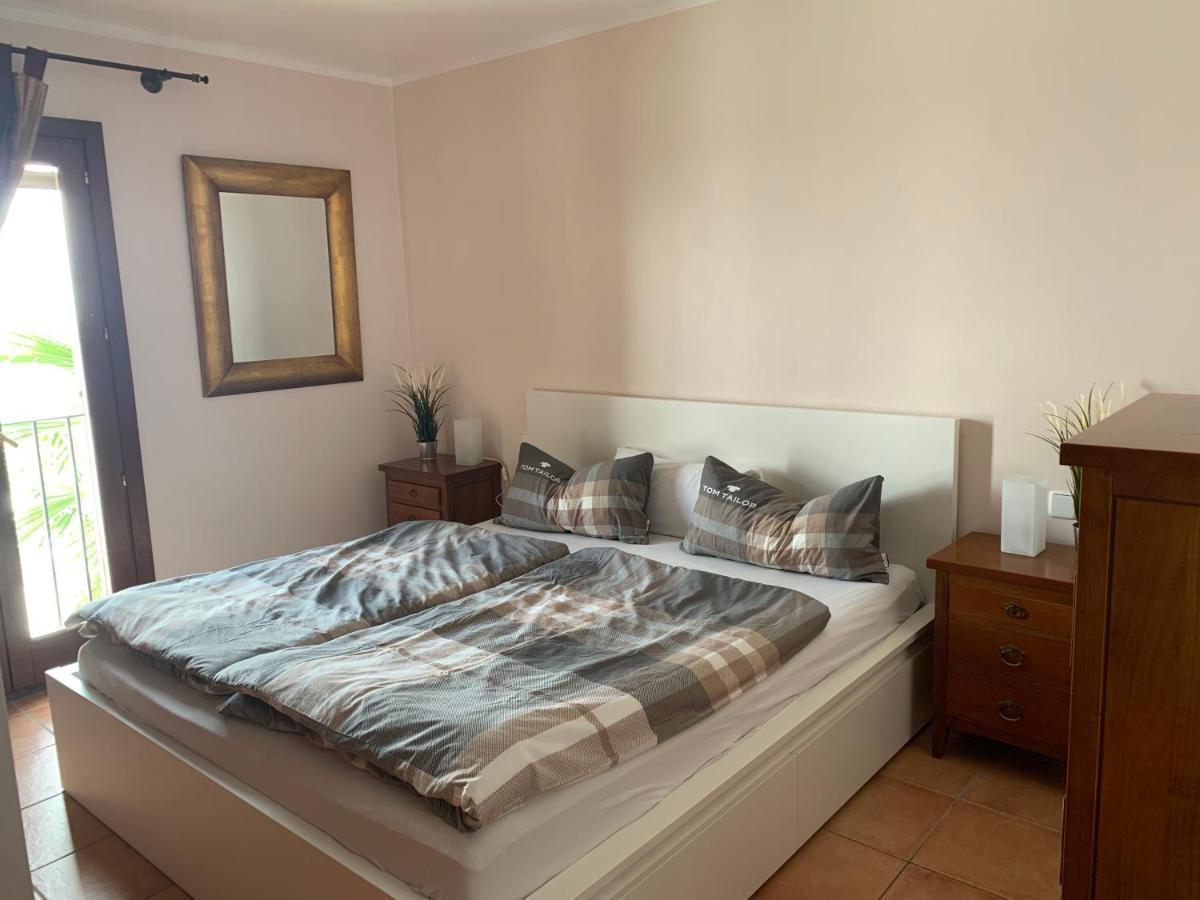 Apartment Residencia Cala Dorada