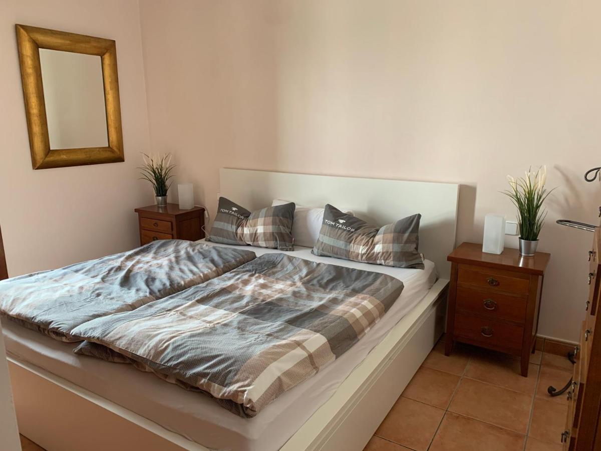 Apartment Residencia Cala Dorada *
