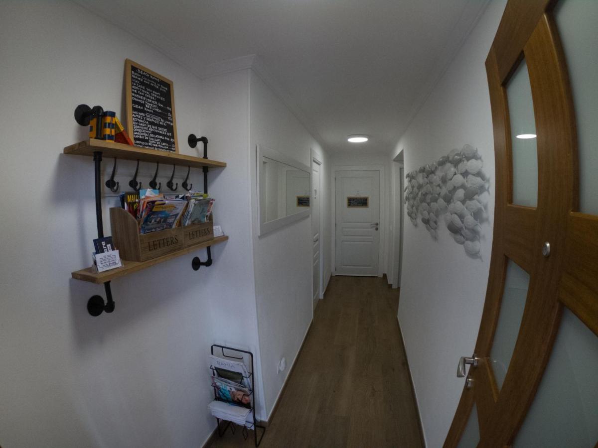 Beach Inn Apartment Alcudia (Mallorca)