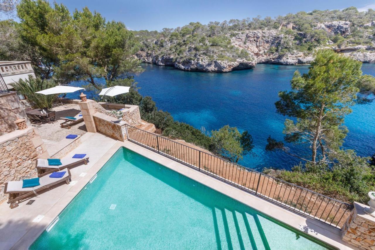 Cala Figuera Villa