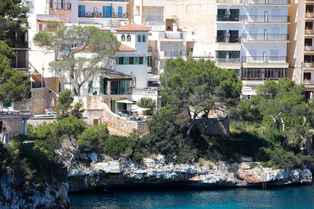 Villa Cala Figuera