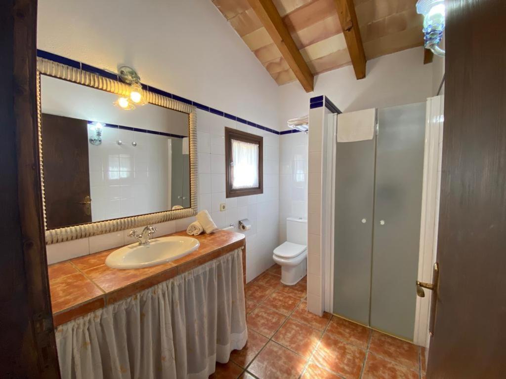 Son Marge Casa rural Campos (Mallorca)