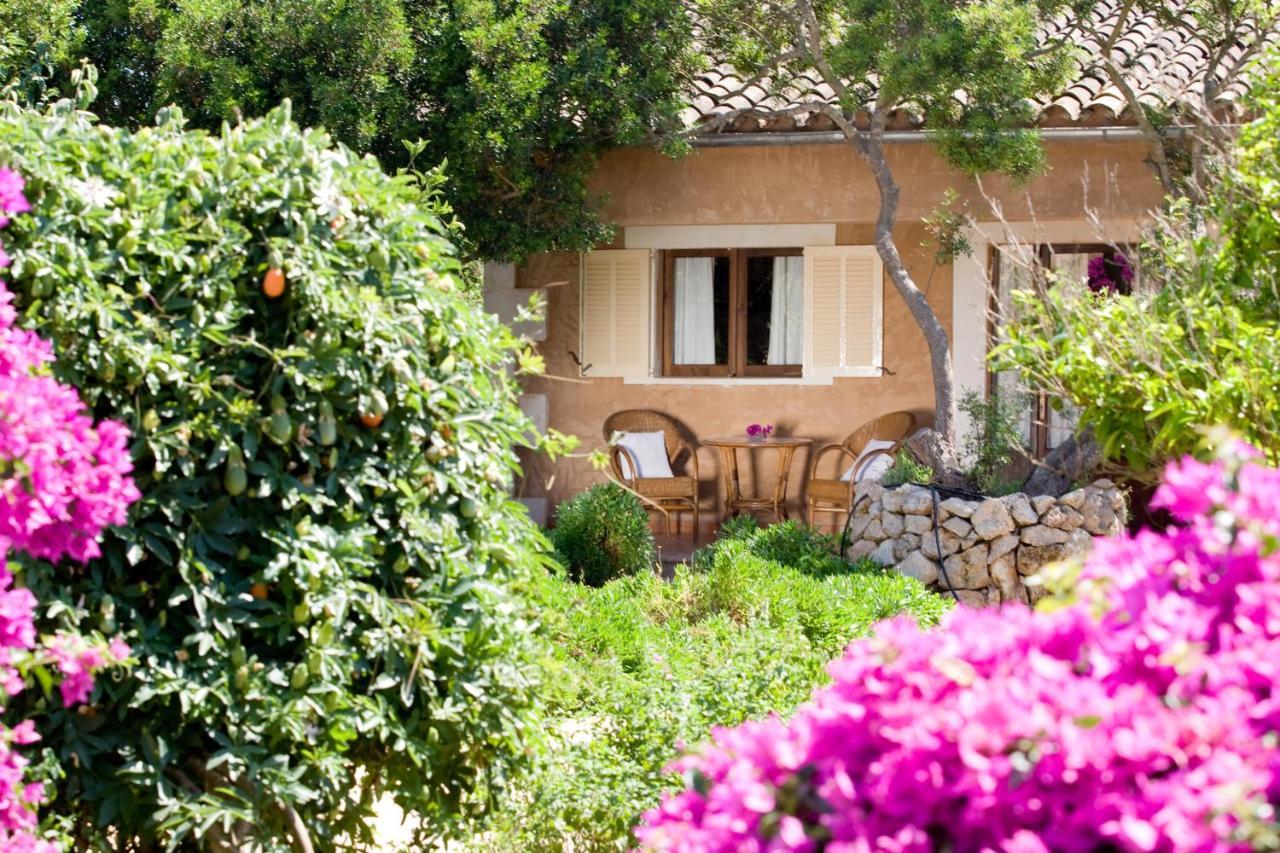 Son Marge Campos (Mallorca)