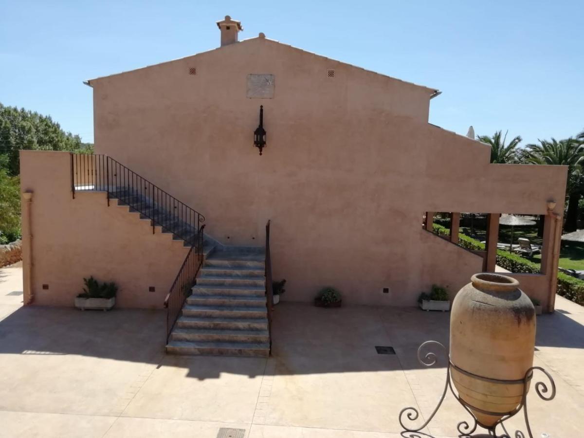 Son Marge Casa rural