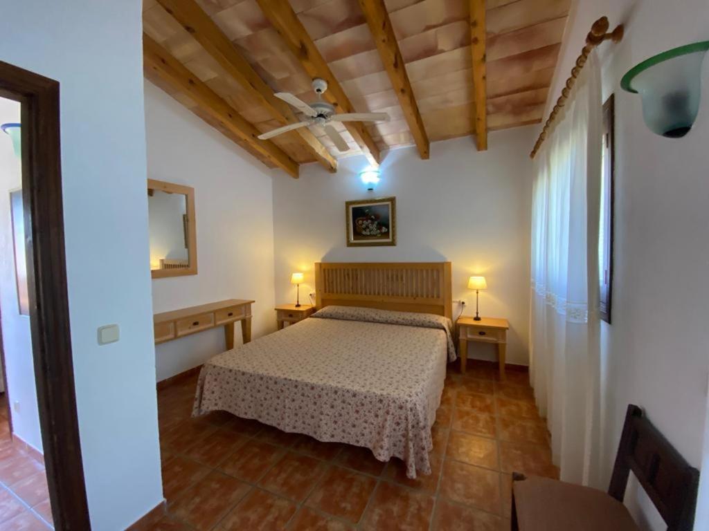 Casa rural Son Marge Campos (Mallorca)