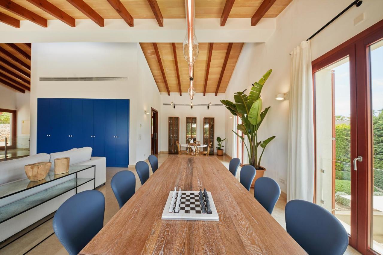 Jade By Cap Vermell Estate * Canyamel (Mallorca)