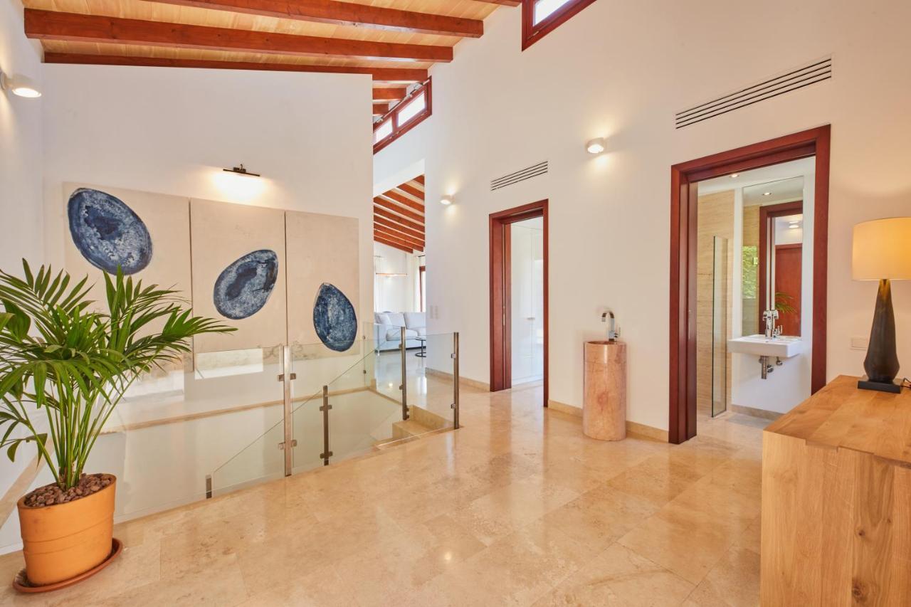 Jade By Cap Vermell Estate Villa