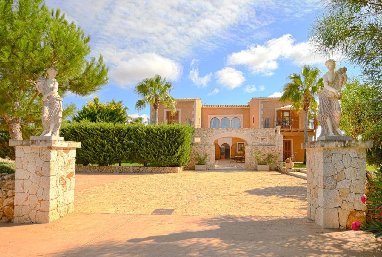 Casa rural Son Marge *