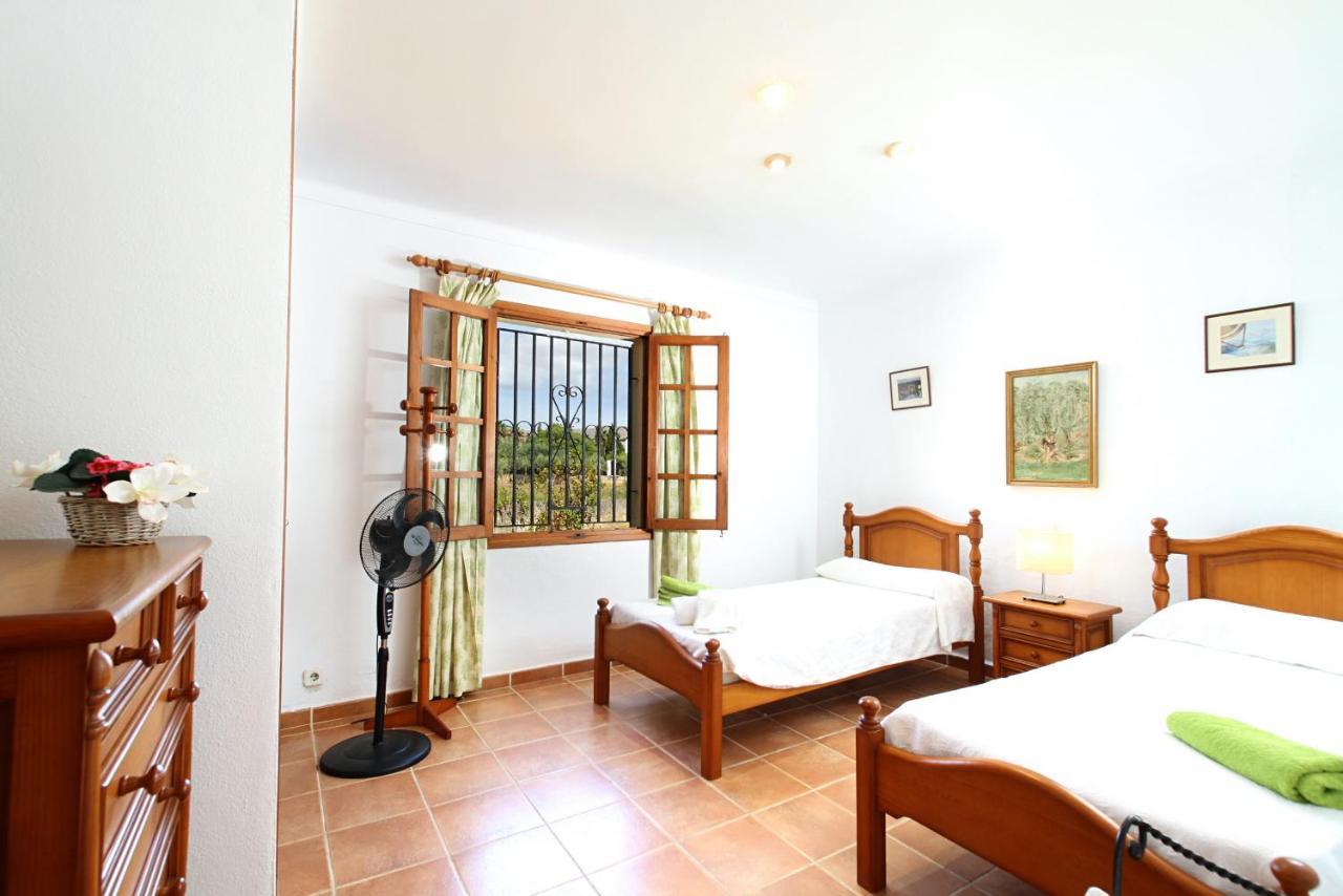 Villa Tolo