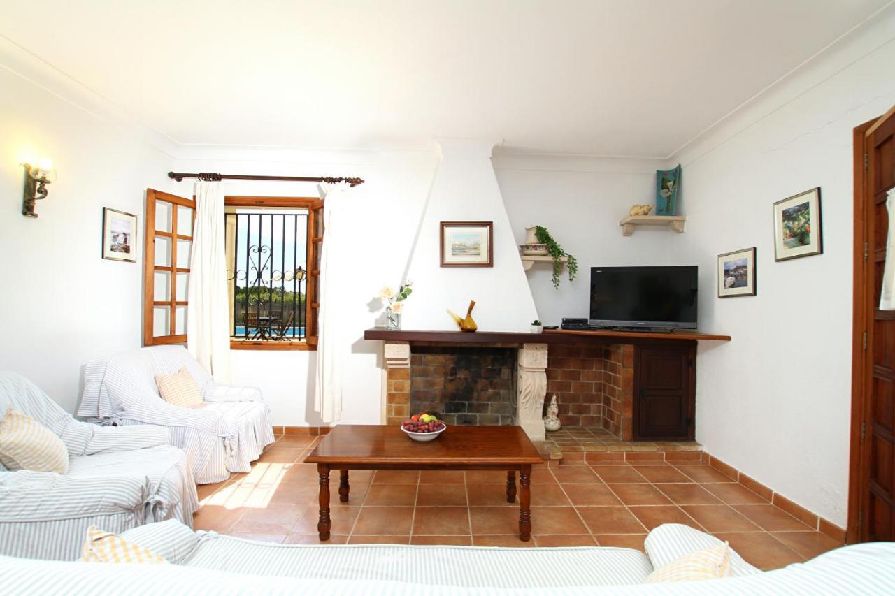 Tolo Villa *
