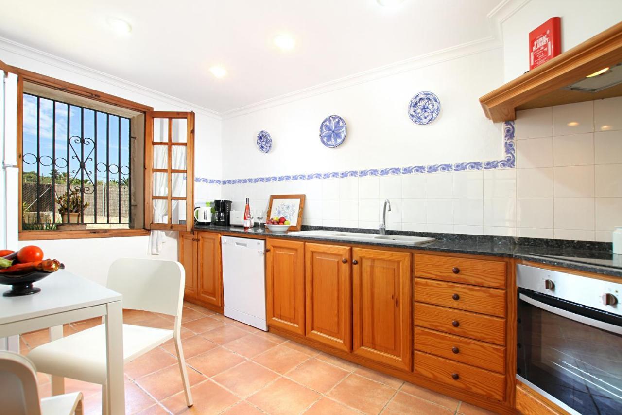 Tolo Villa Puerto Pollensa