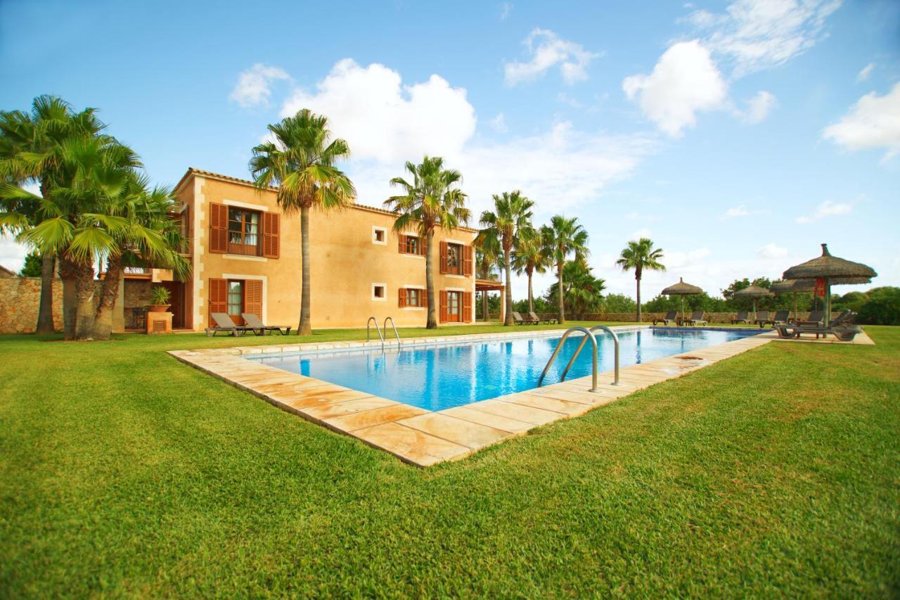 Son Marge * Campos (Mallorca)