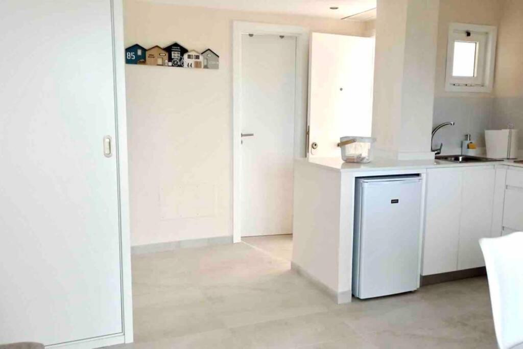 Seaview 5a Balcony In Canyamel Torre Doy Apartamento *