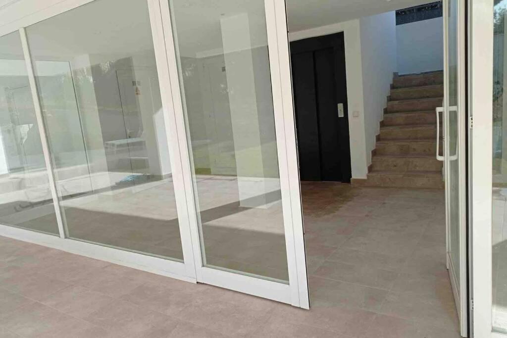 Seaview 5a Balcony In Canyamel Torre Doy Apartamento *