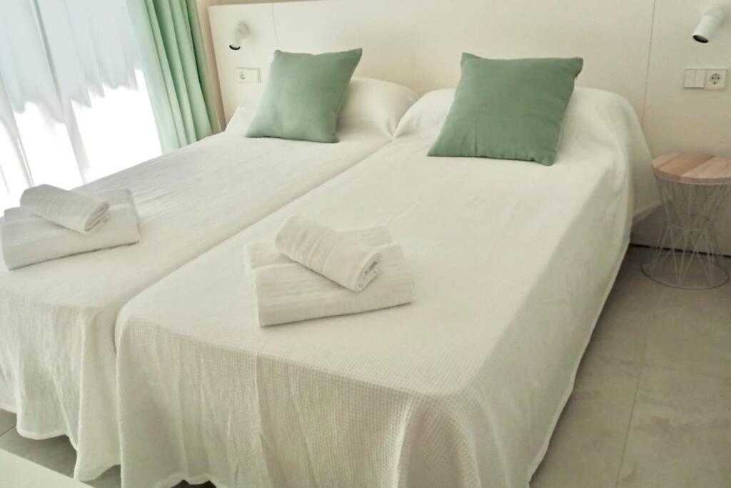 Seaview 5b Balcony In Canyamel Torre Doy * Capdepera (Mallorca)