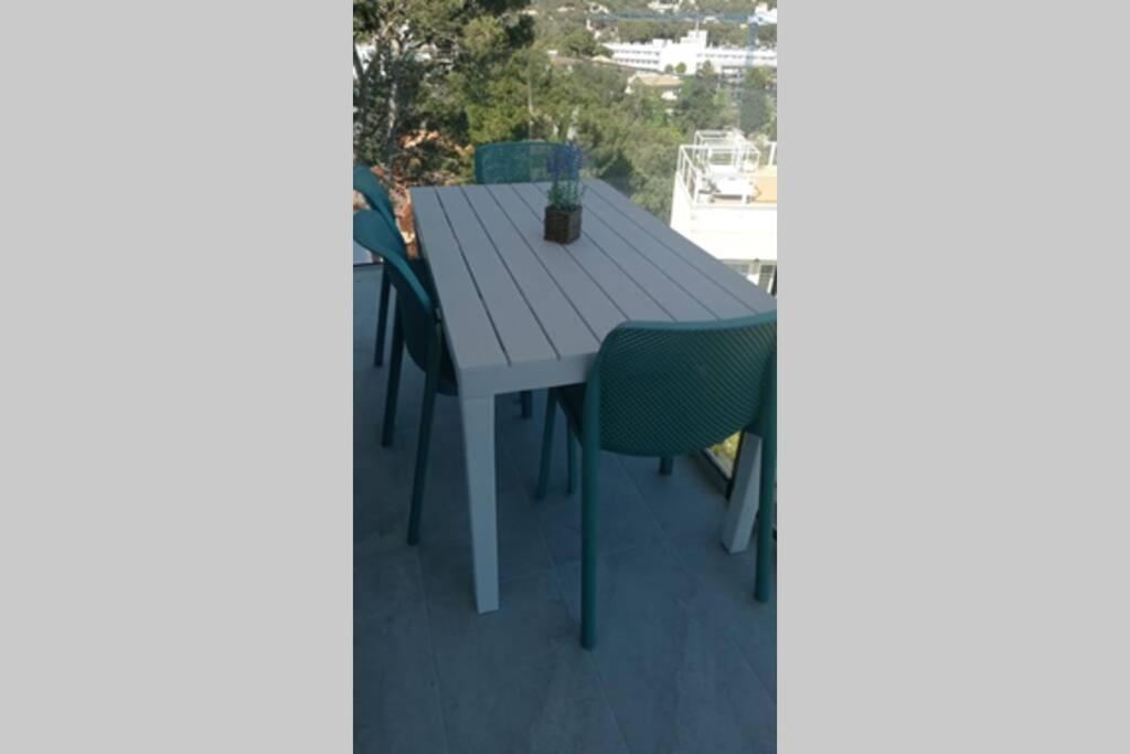 Apartment Seaview 5b Balcony In Canyamel Torre Doy