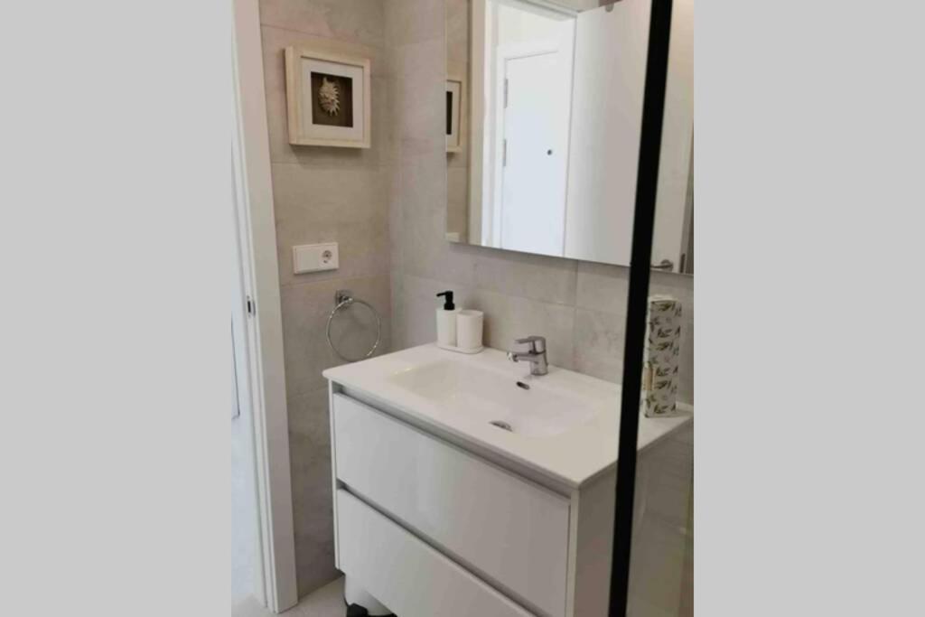 Apartment Seaview 5b Balcony In Canyamel Torre Doy *