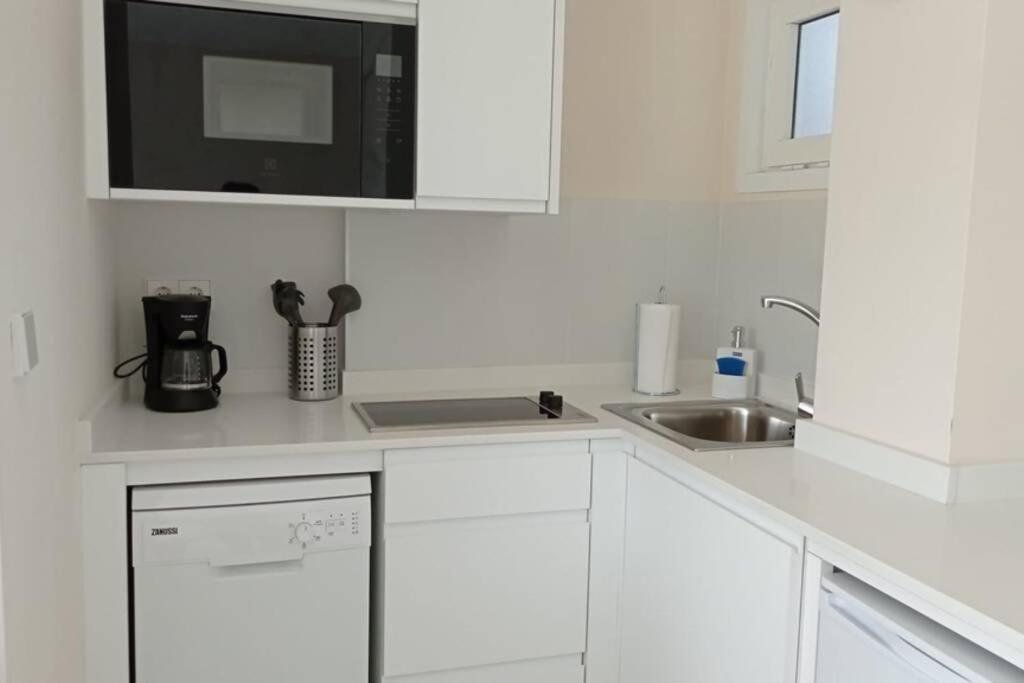 Seaview 5c Balcony In Canyamel Torre Doy Apartment *