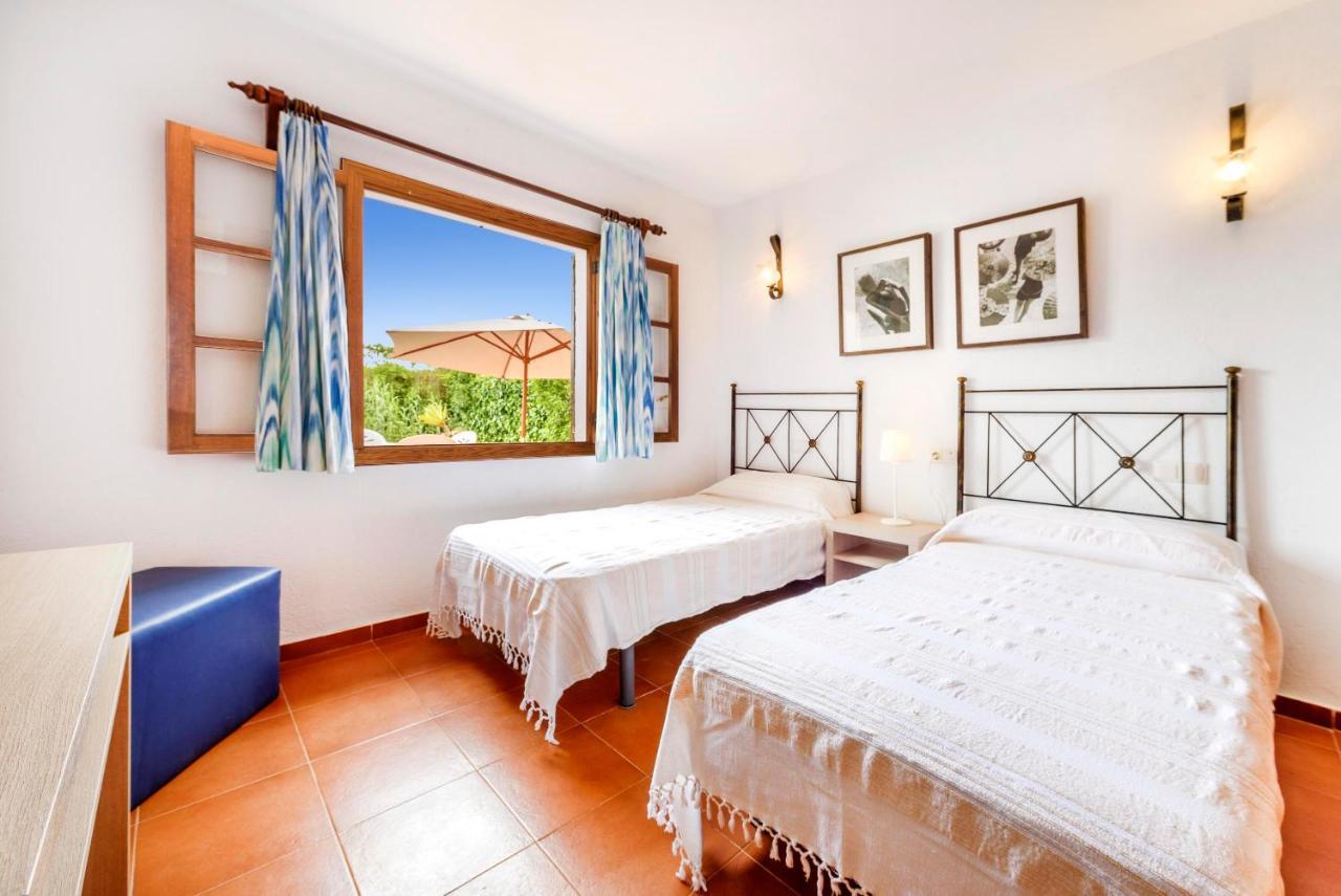 Amer Villa *