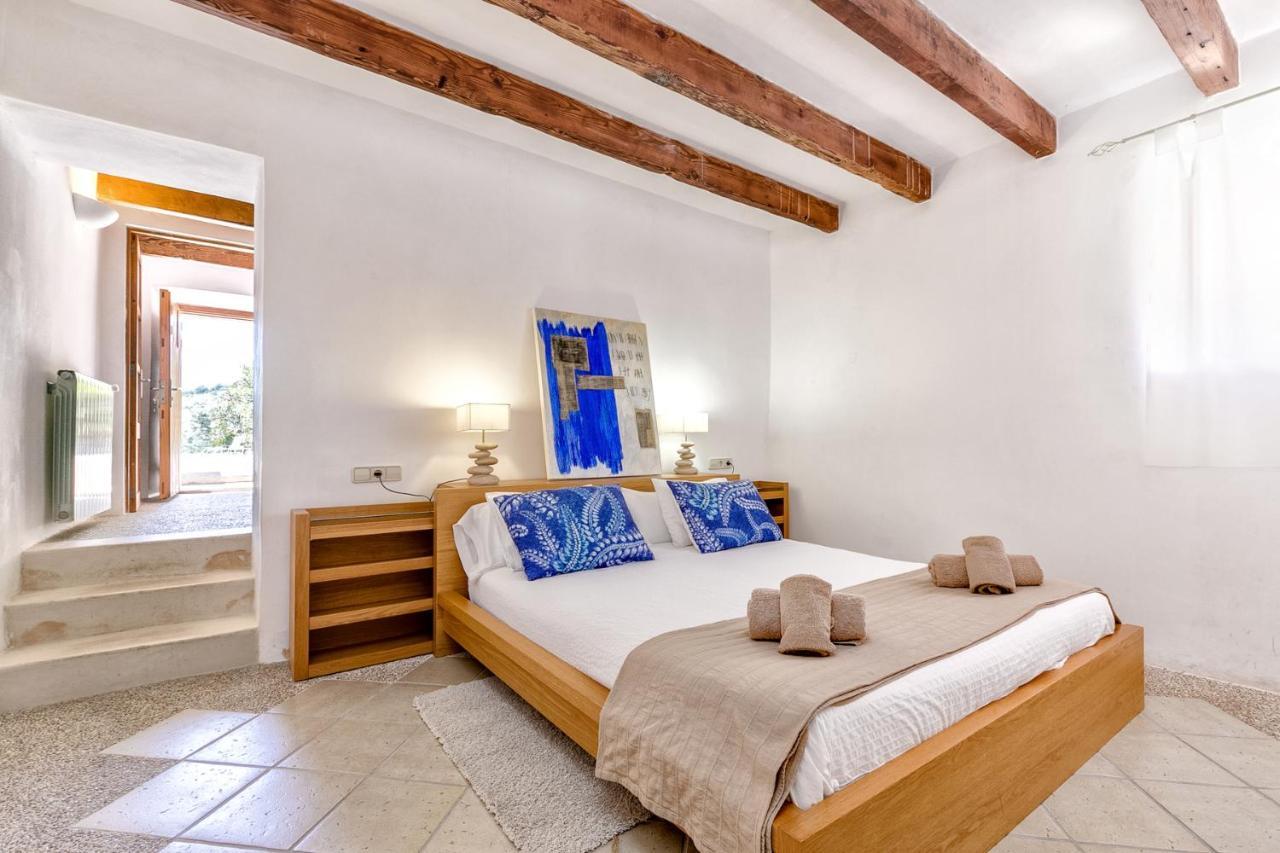 Ses Voltes Villa *