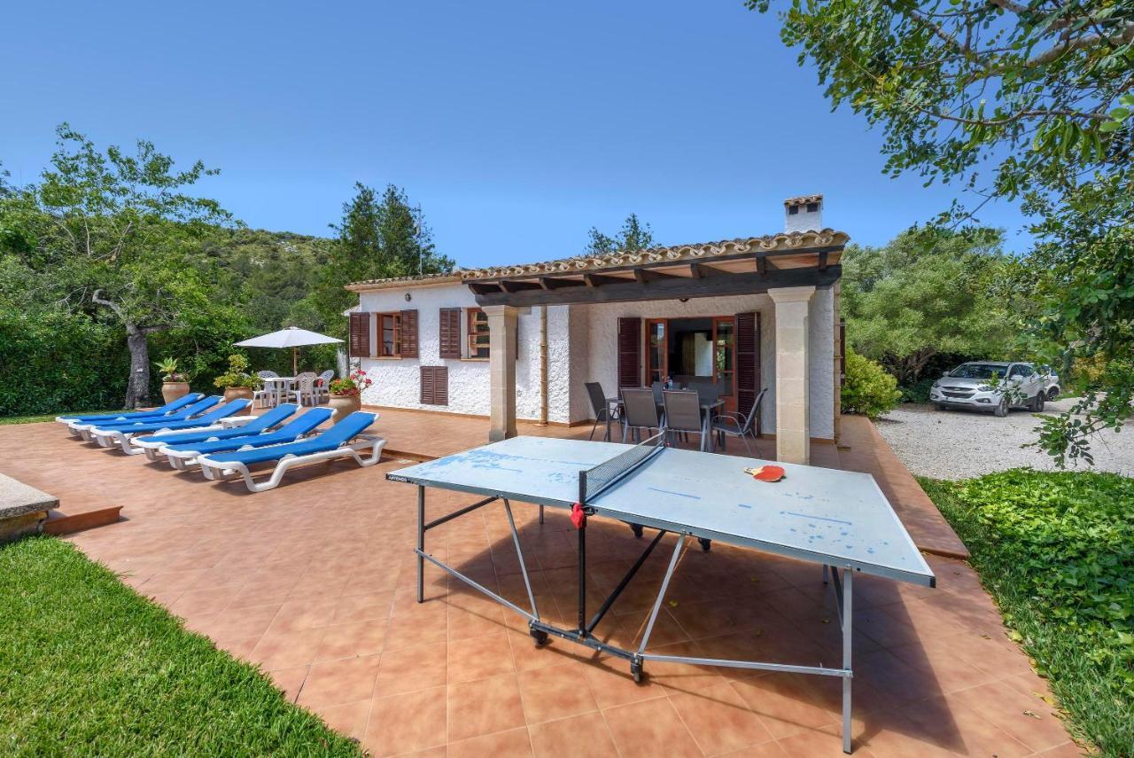 Villa Amer