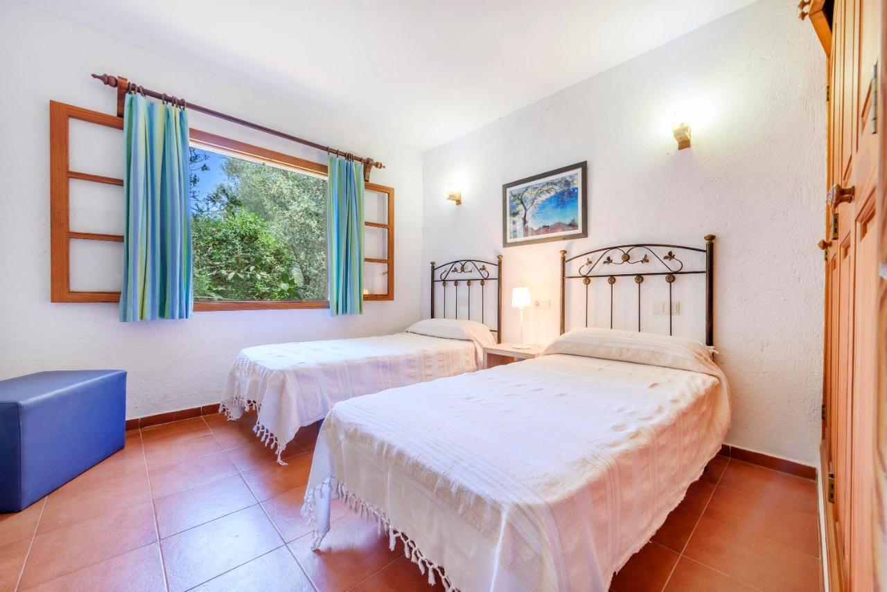 Villa Amer Pollensa