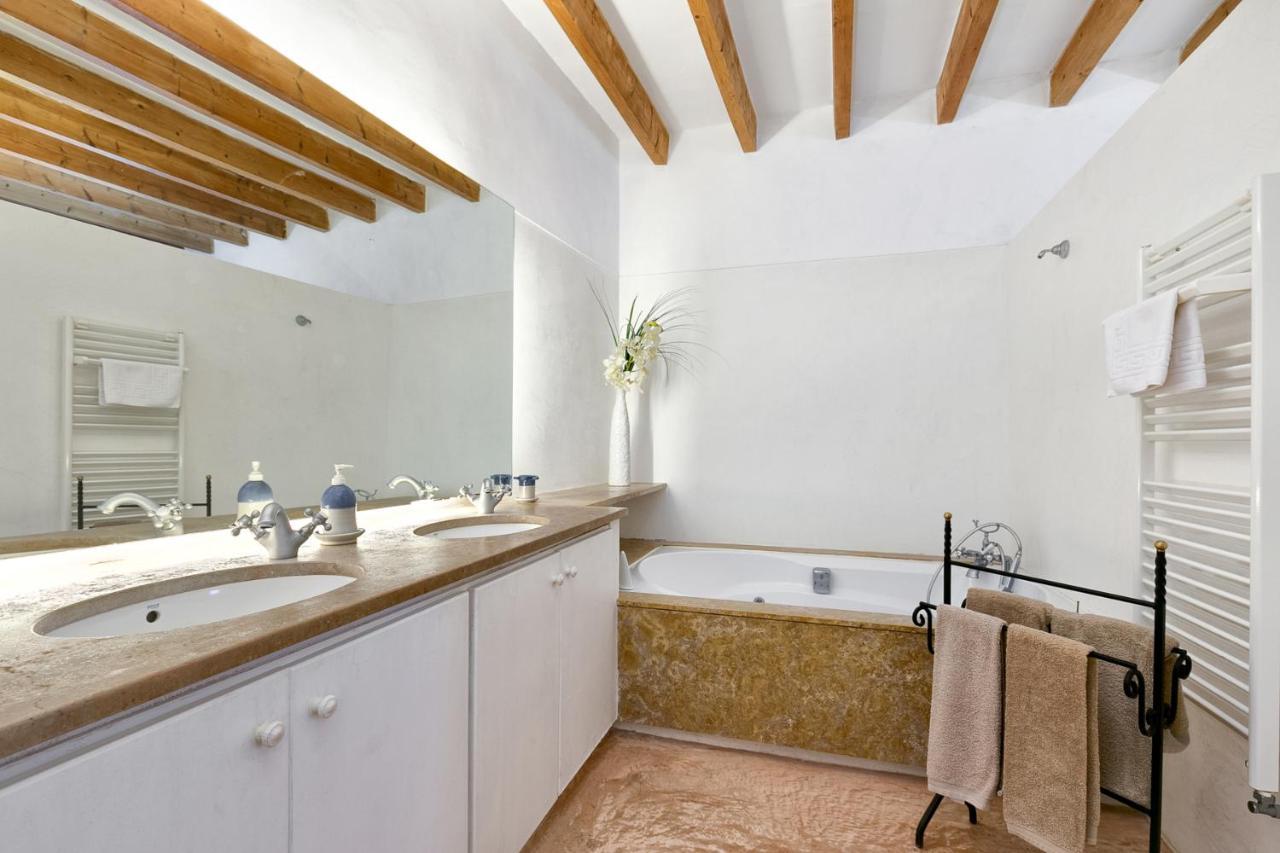 Villa Ses Voltes Sant Llorenc Des Cardassar