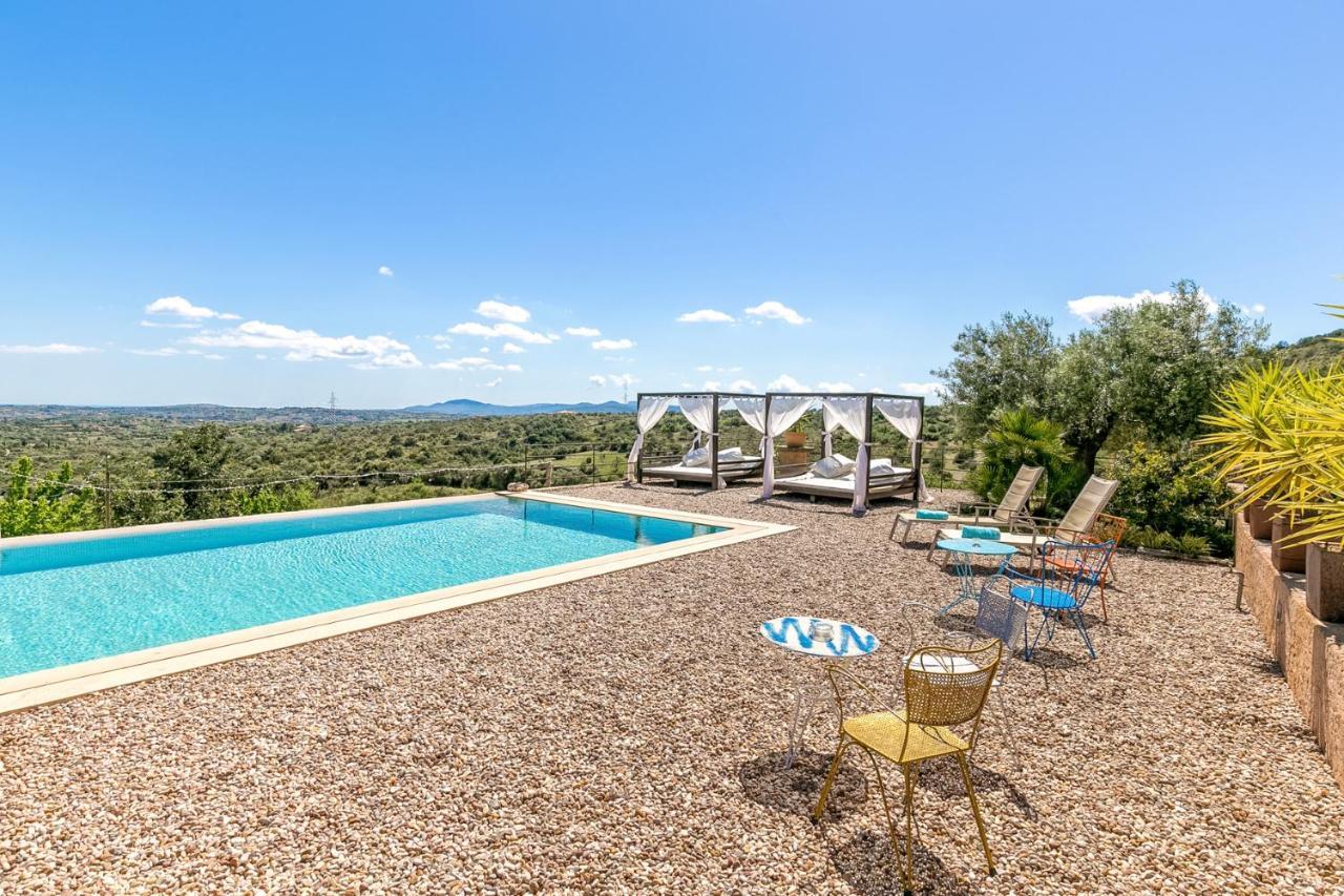 Ses Voltes Villa Sant Llorenc Des Cardassar